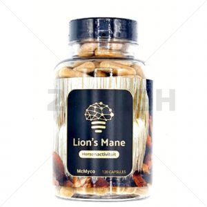buy lion's mane hericium erinaceus