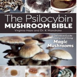 buy psilocybin mushroom bible uk